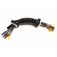 Kabelbaum Reparatursatz Heckklappe Skoda Fabia (5J) 12/2006-12/2014