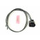 Stecker Reparatursatz für verschiedene Fahrzeughersteller und Modelle z.B. VW Volkswagen, Audi, Seat, Skoda, Mercedes