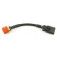 Adapterkabel für DKK KBLCF01