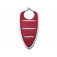 Tastengummipad Alfa Romeo