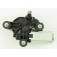 Scheibenwischermotor Wischermotor Lancia Musa ab 10/2004 hinten